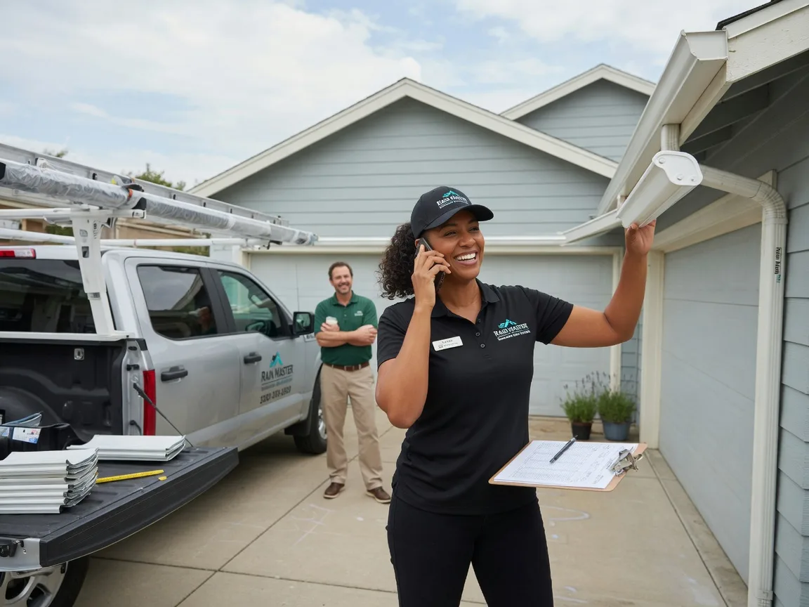 Gutter Installation Hamilton, IL FAQs